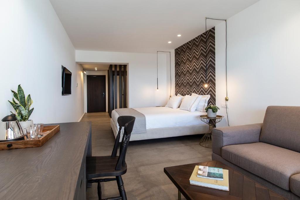 Lango Design Hotel & Spa, Adults Only - 3