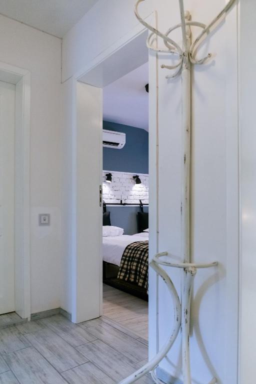 Beautiful best location apartment 