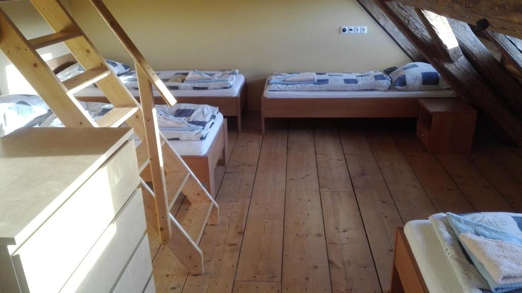Resort Český ráj - 