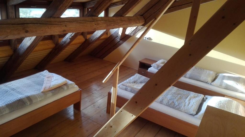Resort Český ráj - 