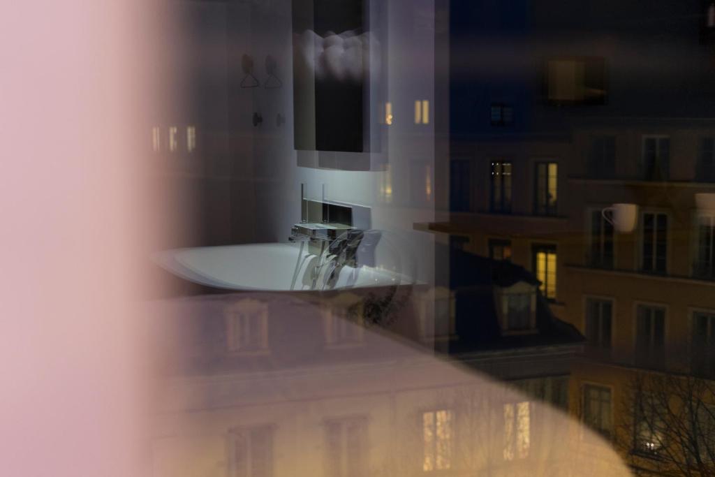 Fotografie z fotogalerie ubytování MiHotel Vieux Lyon v destinaci Lyon