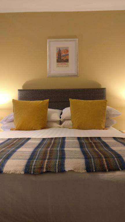 The Mansion - Chambre Double Ou Jumelle Avec Salle De Bain