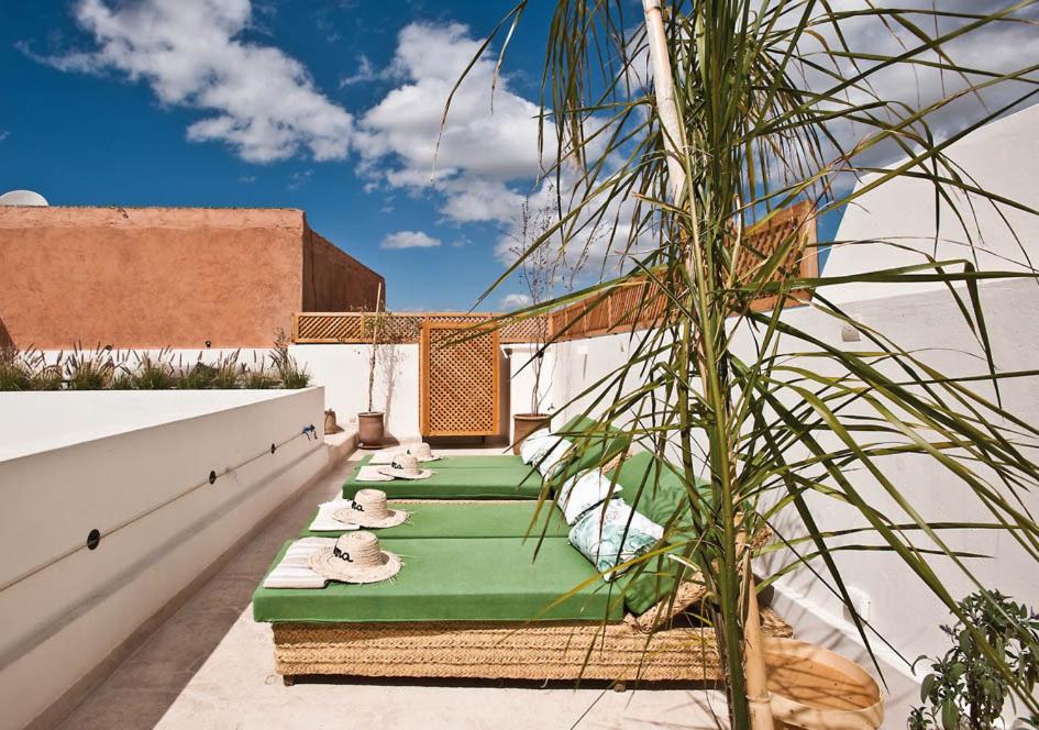 Gallery image of Numa Marrakech in Marrakech