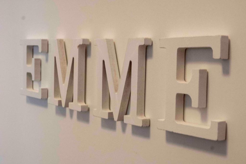 Fotografie z fotogalerie ubytování Emme B&B v destinaci Messina