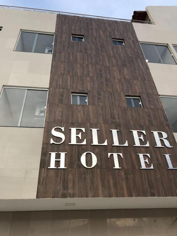  Seller Hotel