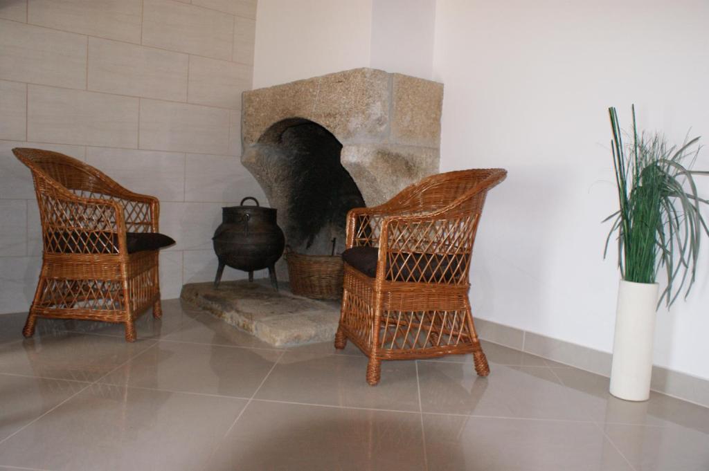 Quinta da Terrincha - 5