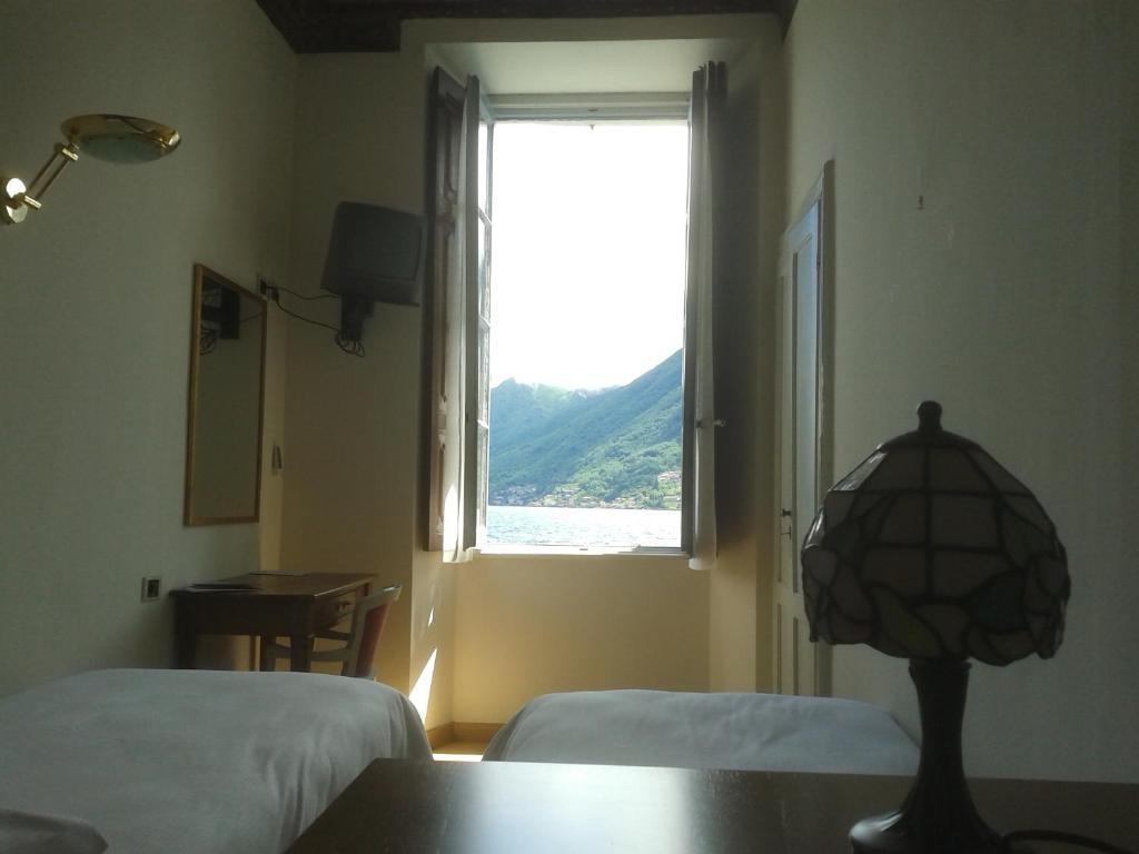 Villa Belvedere Como Lake Relais - Single Room Wih Lake View