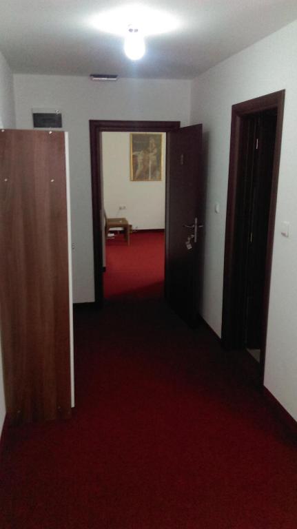 Foto sihtkohas Novi Travnik asuva majutusasutuse Motel Dreams galeriist
