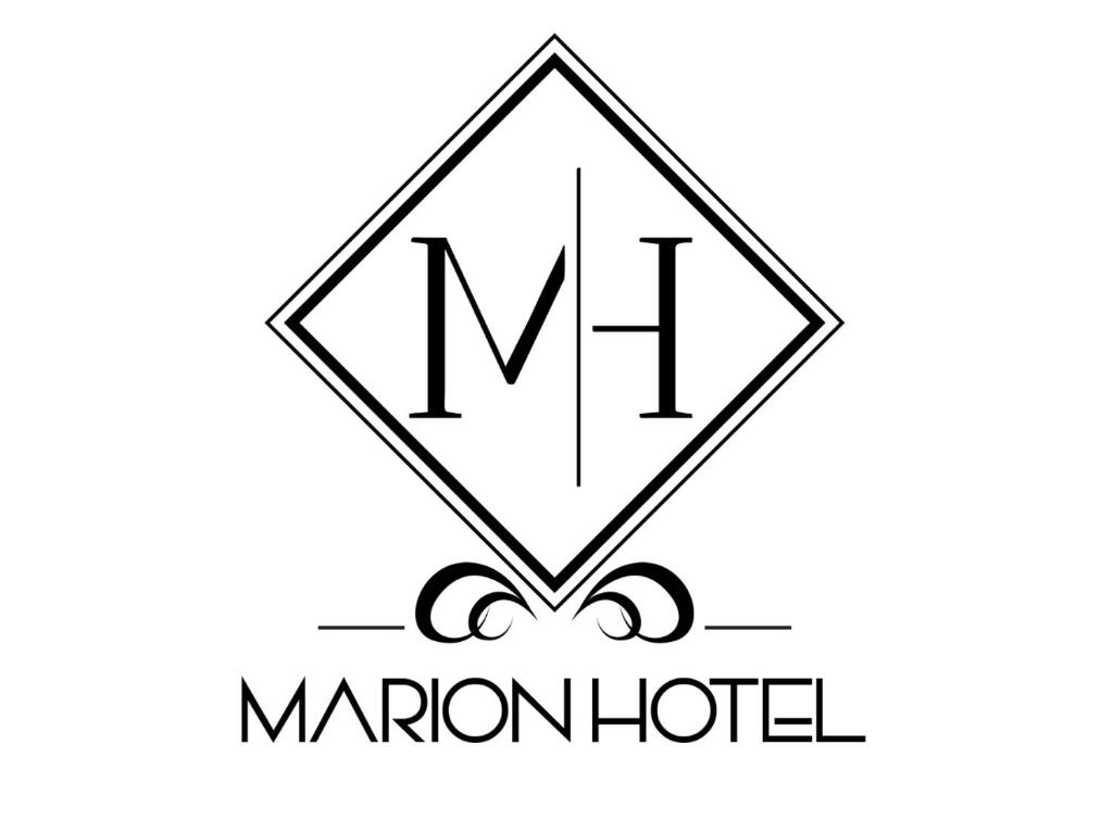 Certifikát, hodnocení, plakát nebo jiný dokument vystavený v ubytování MARION HOTEL