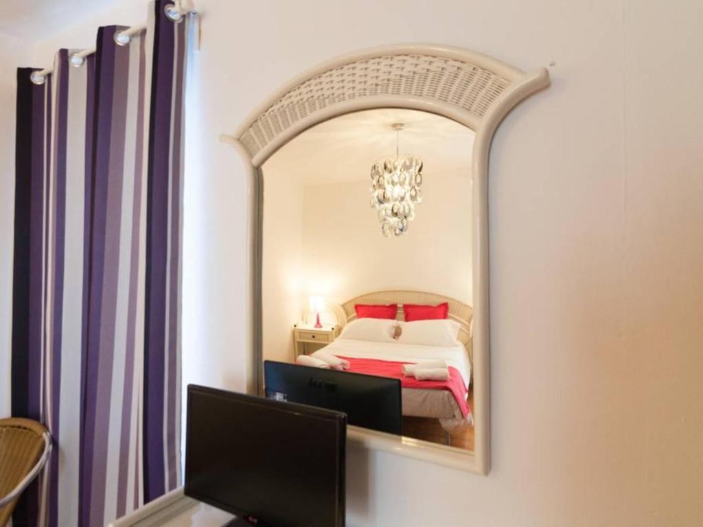 Fotografie z fotogalerie ubytování Larios penthouse with terrace and 2 bedrooms v Malaze