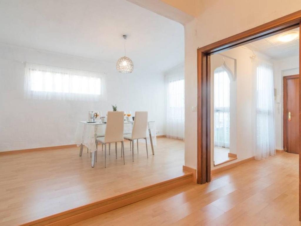 Fotografie z fotogalerie ubytování Larios penthouse with terrace and 2 bedrooms v Malaze
