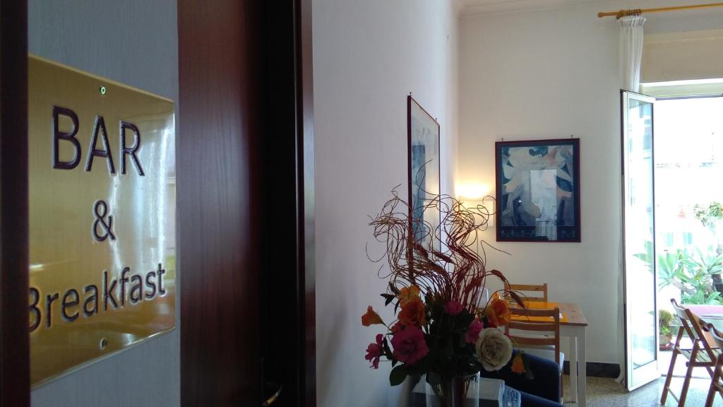 Ariston Petit Hotel - Resim 34