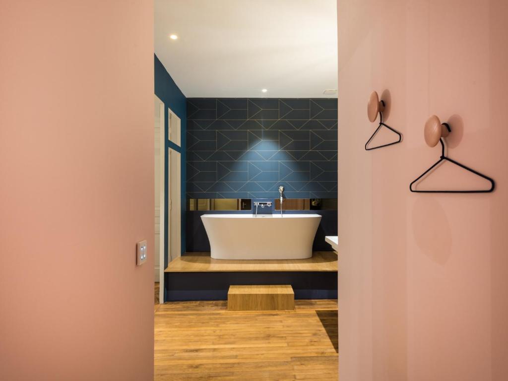 MiHotel Bizolon - Resim 1