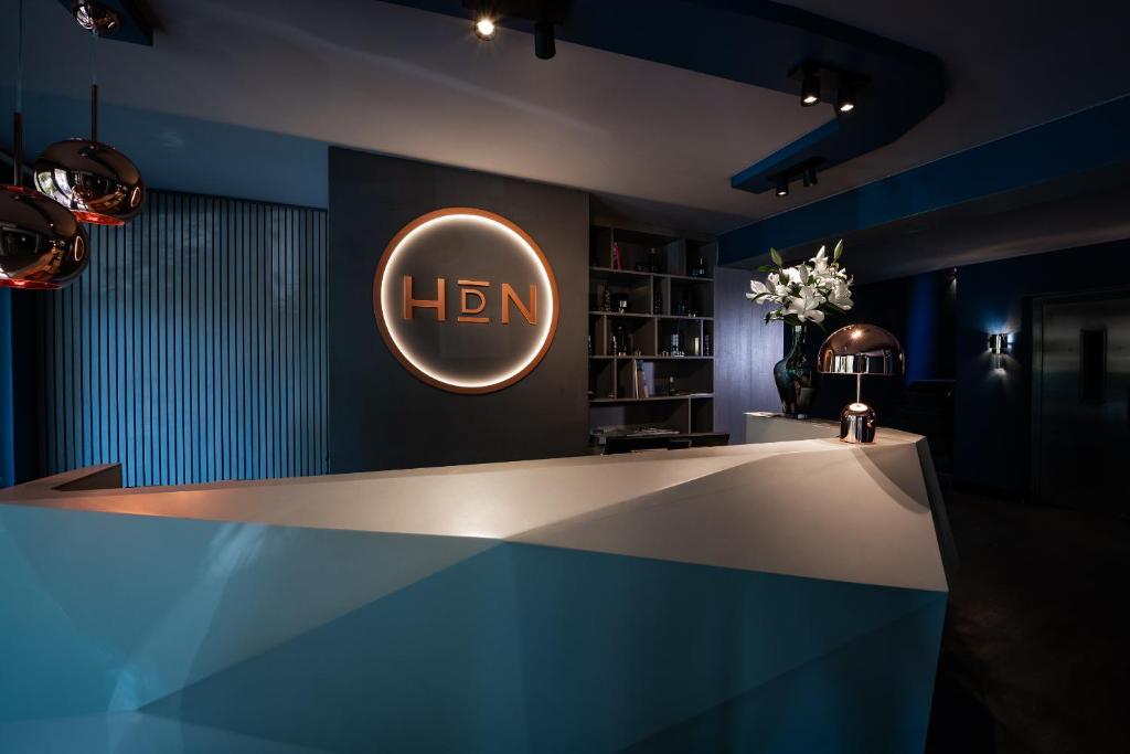 Fotografie z fotogalerie ubytování Hotel du Nord Alster - auf der Uhlenhorst - SELF CHECK-IN v Hamburku