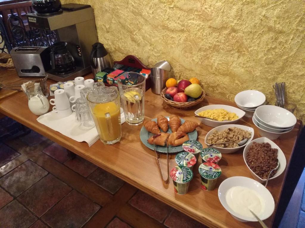 Hotel Erika - Resim 9