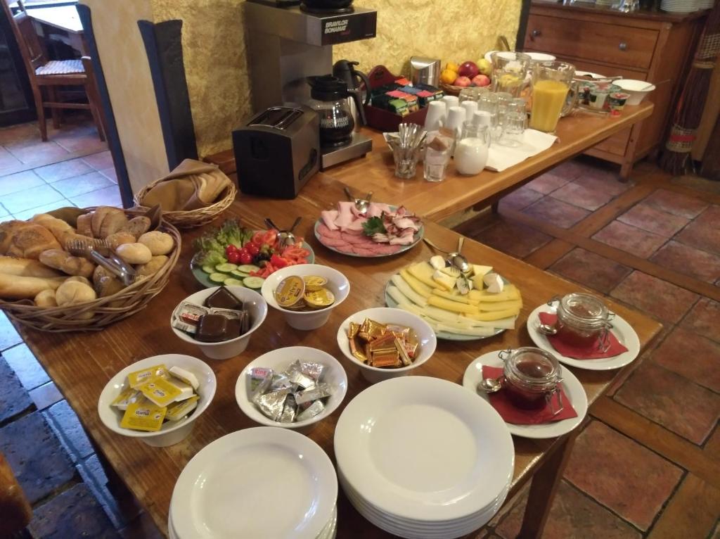 Hotel Erika - Resim 10