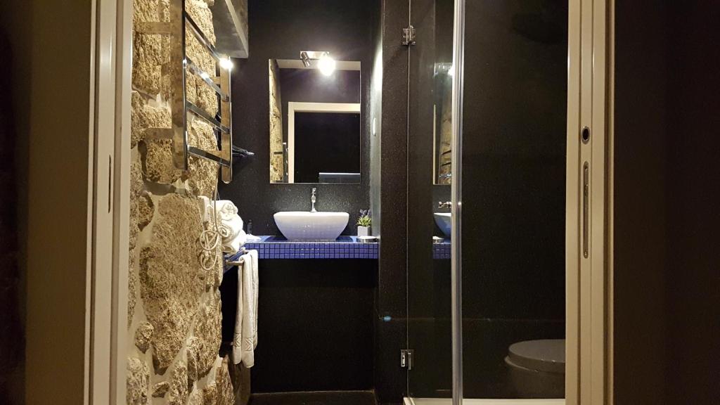 Casa Dos Caldeireiros - 7