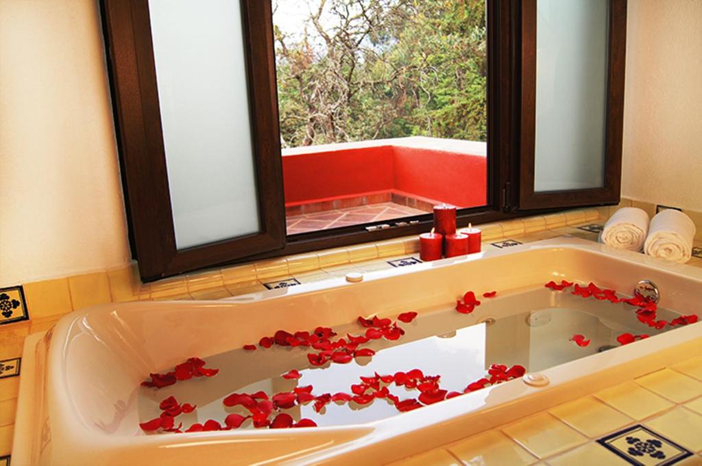 Hotel Hacienda San Martin - Executive Junior Suite