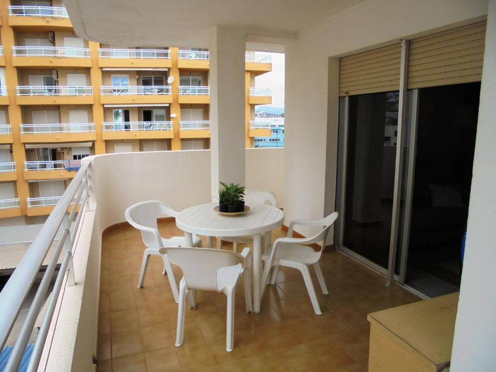 Appartement Coliseum (Spanje Peñíscola) - Booking.com