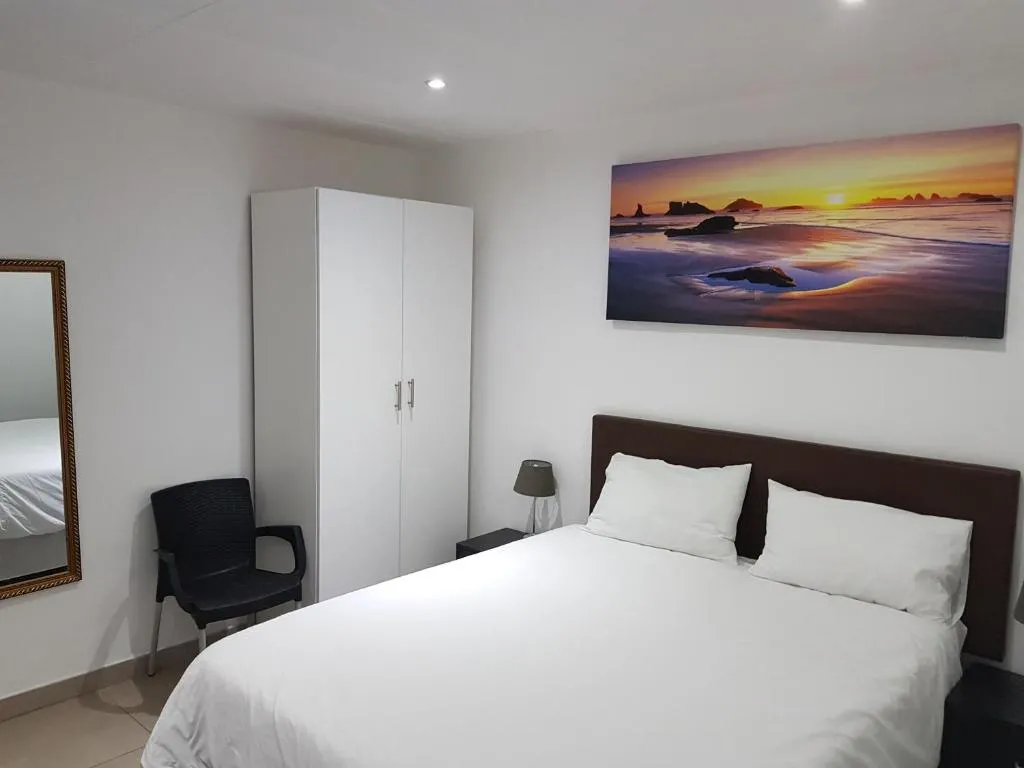 Fama Lodge Rm9, Cape Town, Africa de Sud