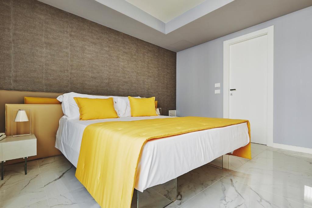 Palazzo Marletta Luxury House Hotel - 11