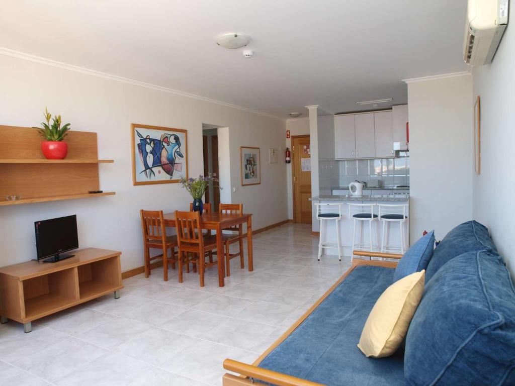 Apartamentos Jardins da Rocha - Resim 32