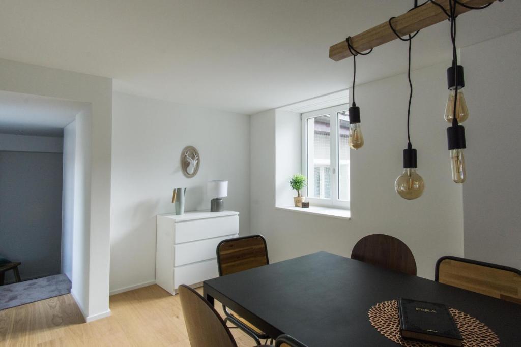 KoBi Apartments Hirschenplatz - Resim 38