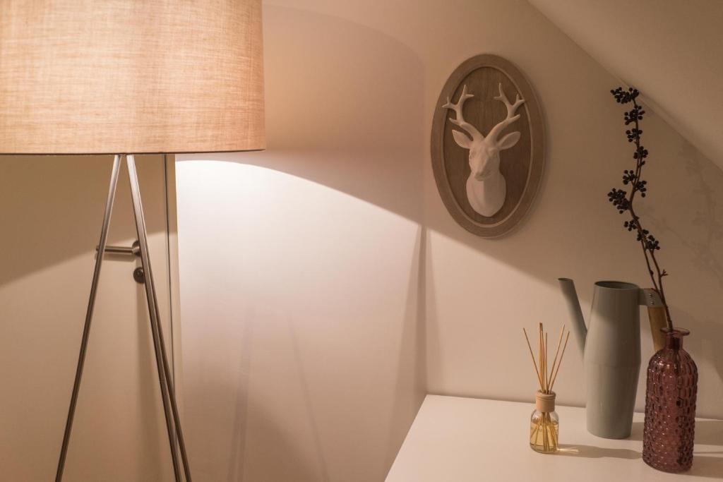 KoBi Apartments Hirschenplatz - Resim 27