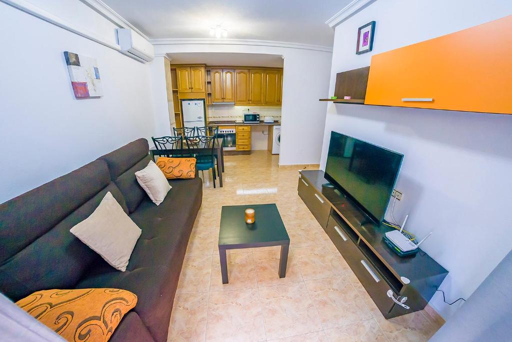 Homely Apartments Noruega - Apartment With Sea View