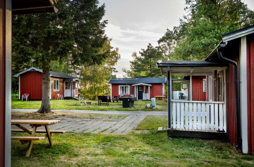 Galeriebild der Unterkunft First Camp Ånnaboda-Örebro in Garphyttan