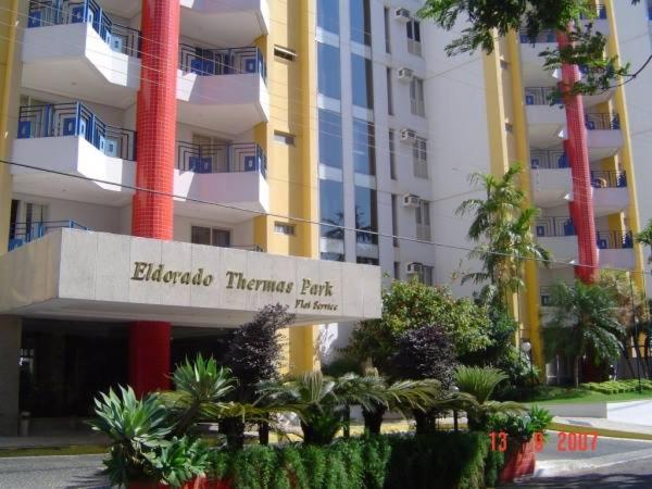 Eldorado Park Caldas Novas