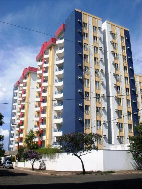 Eldorado Park Caldas Novas