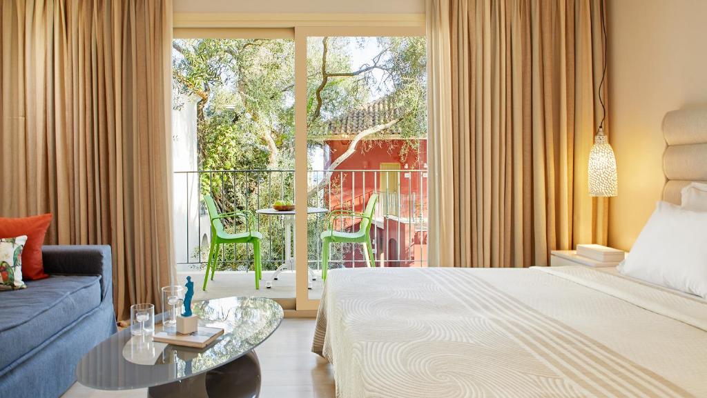 Parga Beach Resort - 12