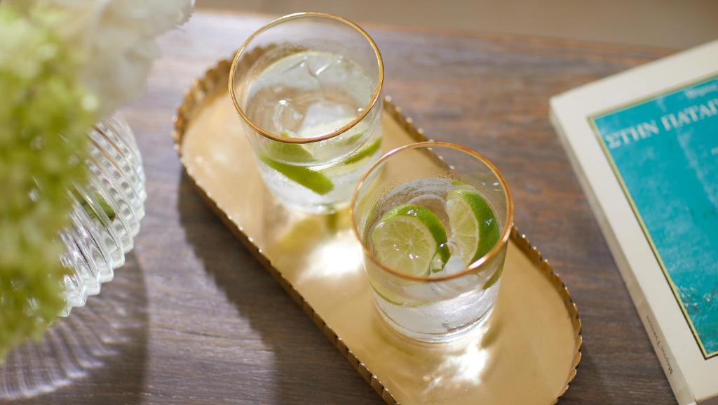 Parga Beach Resort - 18