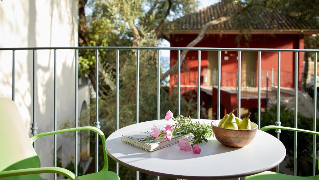 Parga Beach Resort - 13