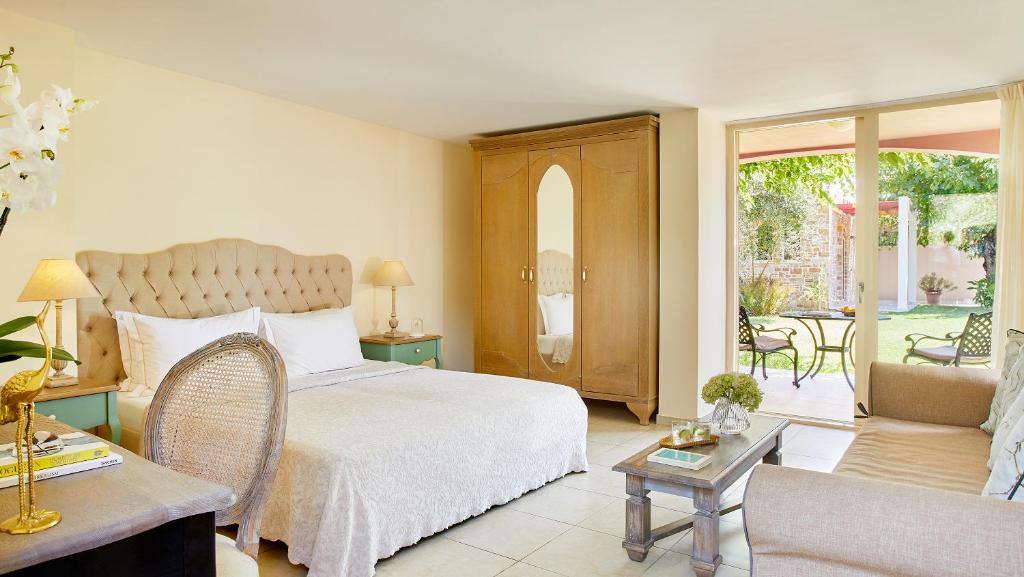 Parga Beach Resort - 17