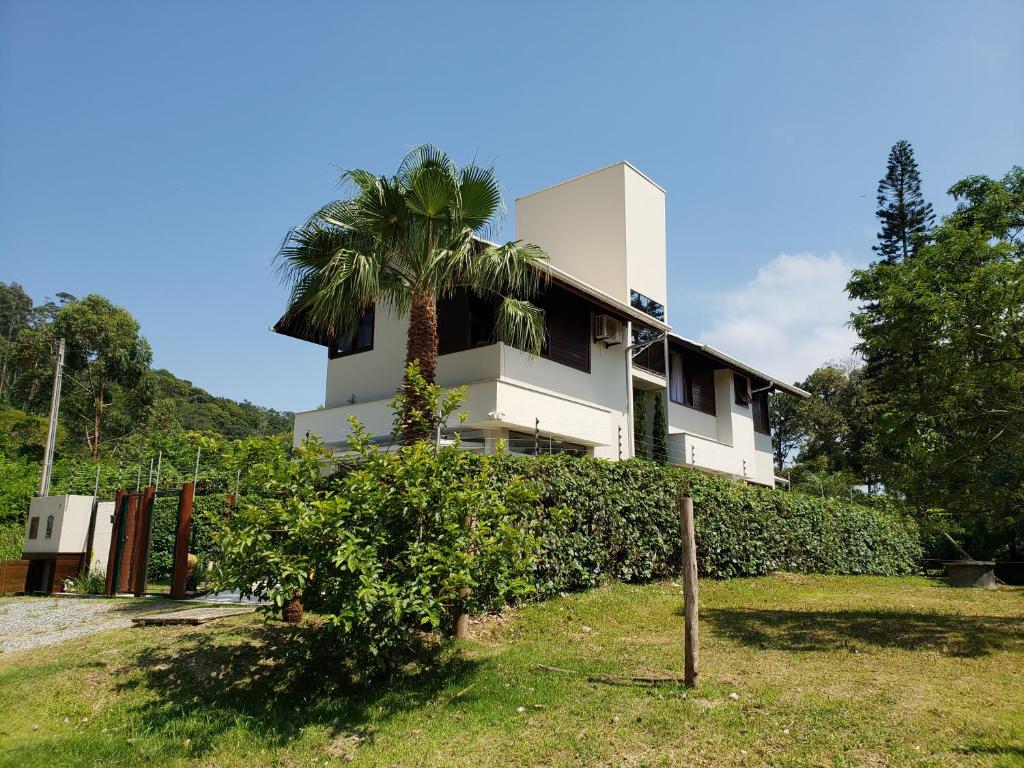  Casa Luxo