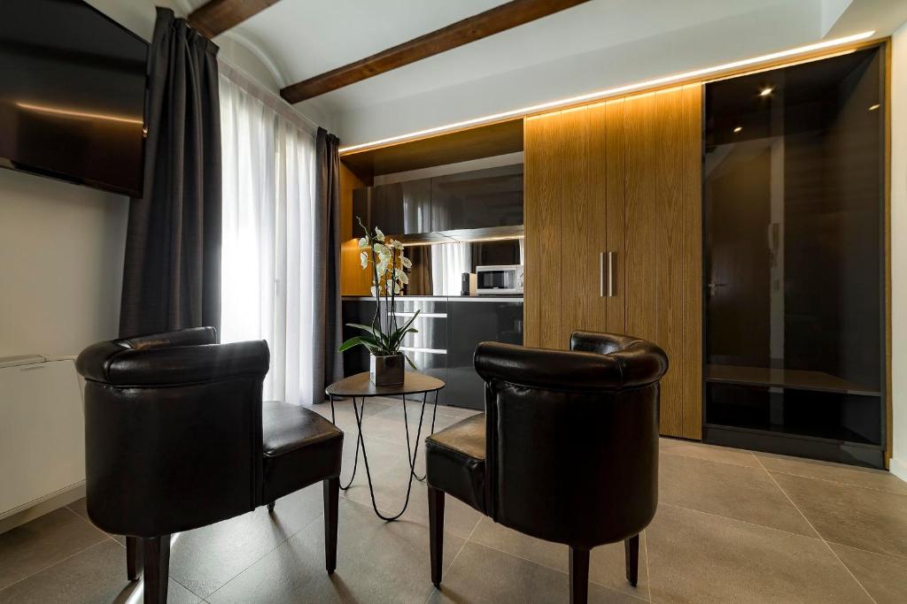 Vinatea Suites - imagen 4