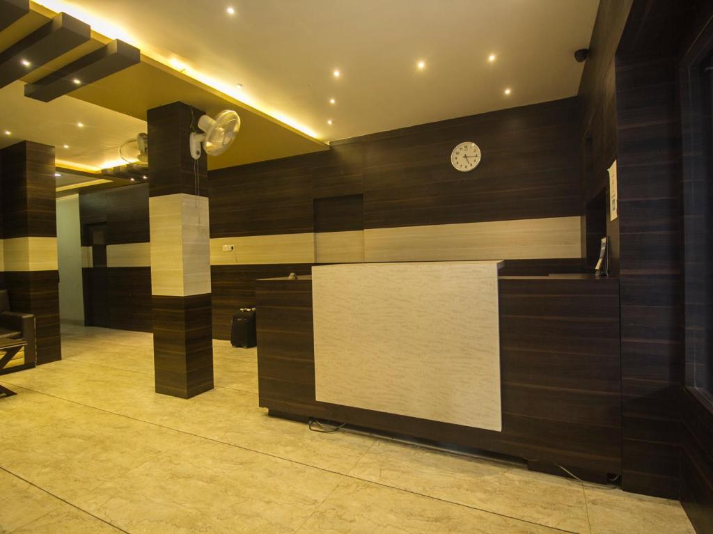 Fotografie z fotogalerie ubytování Hotel Mount View, Siliguri v destinaci Siliguri