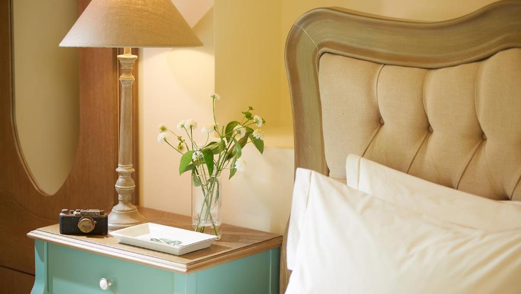 Parga Beach Resort - 9