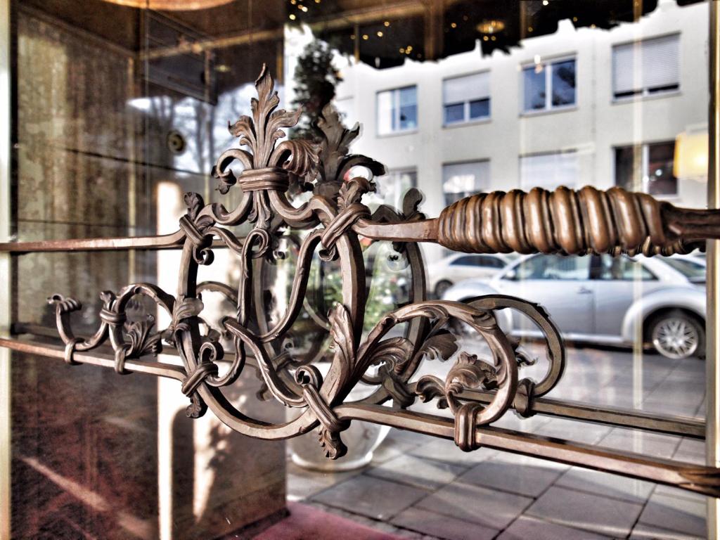 Fotografie z fotogalerie ubytování Hotel Kraft v Mnichově