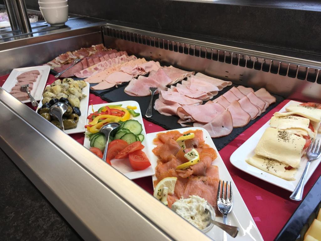 Hotel Burgstein - alpin & lifestyle - 6