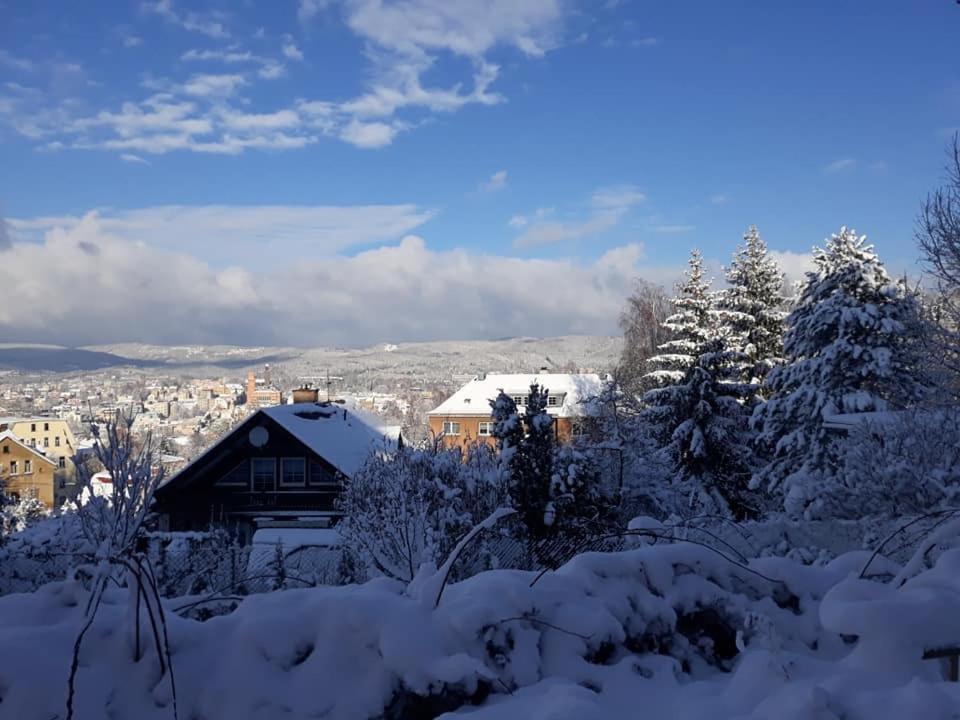 Ubytování u Kubů, Jablonec nad Nisou – Updated 2022 Prices