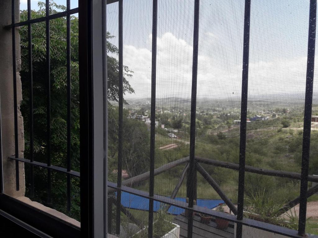 Departamento Estancia Vieja 74 PB