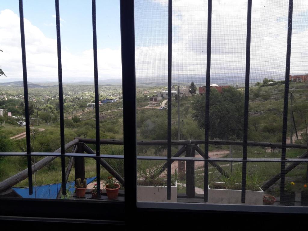 Departamento Estancia Vieja 74 PB