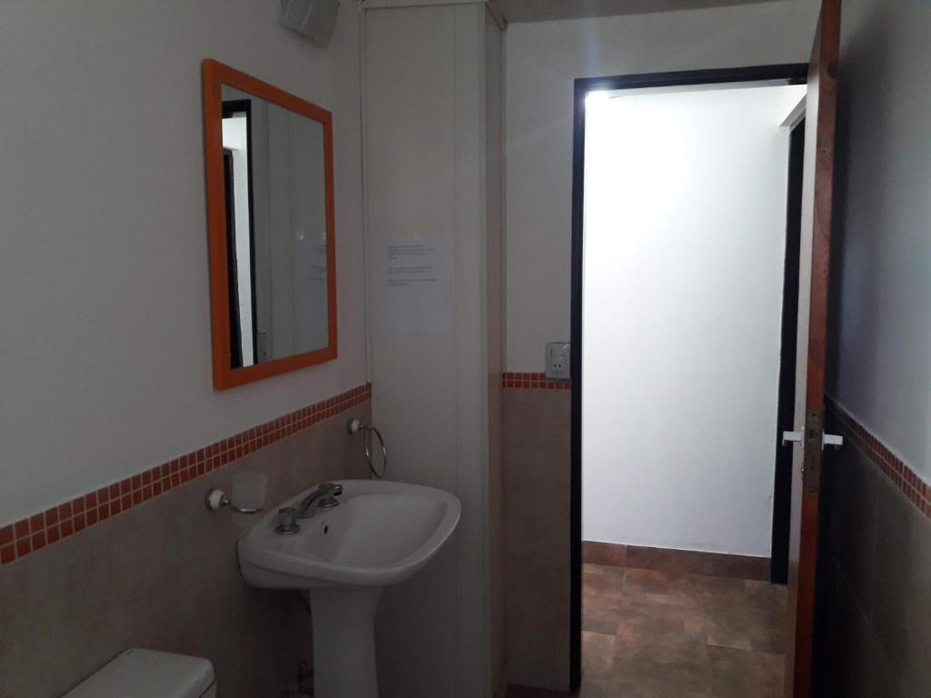 Departamento Estancia Vieja 74 PB