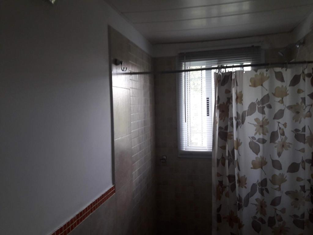 Departamento Estancia Vieja 74 PB