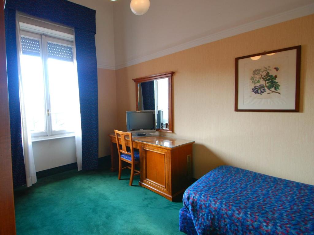 Hotel Palace Bologna Centro - Resim 38