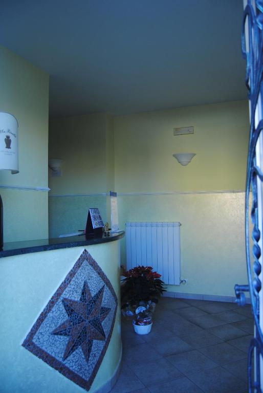 Fotografie z fotogalerie ubytování B&B Atlantide v destinaci Cagnano Varano