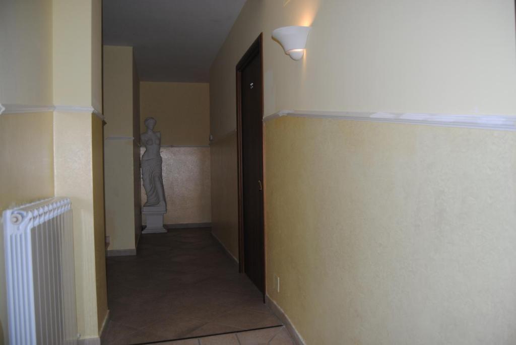 Fotografie z fotogalerie ubytování B&B Atlantide v destinaci Cagnano Varano